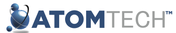 Logo of AtomTech™